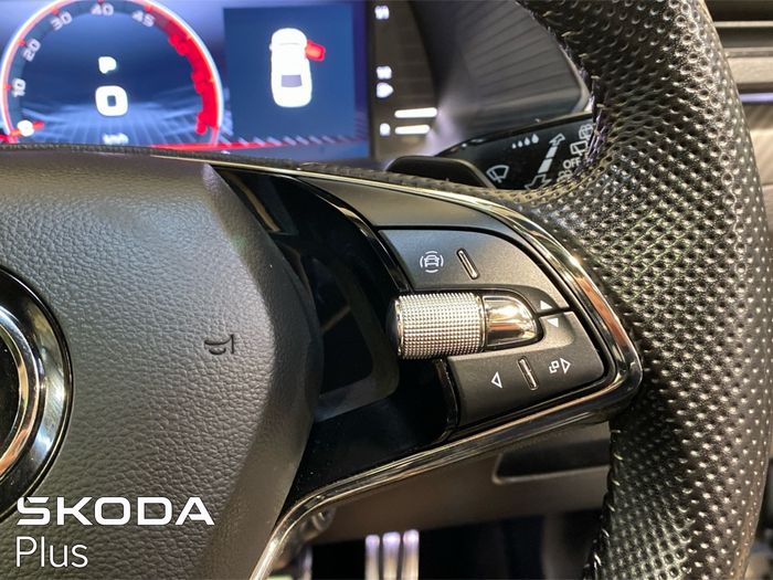 Skoda Superb 2023