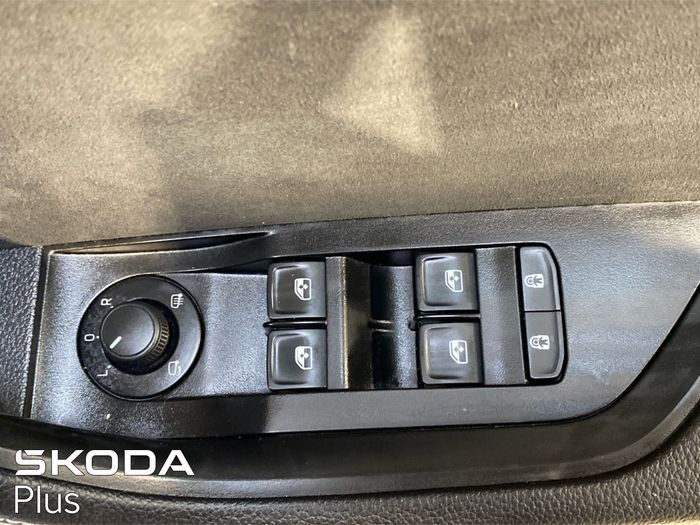 Skoda Superb 2023
