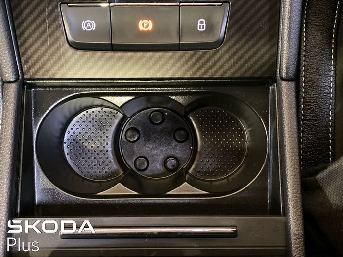 Skoda Superb 2023