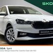Skoda Fabia 2025