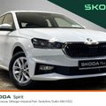 Skoda Fabia 2025
