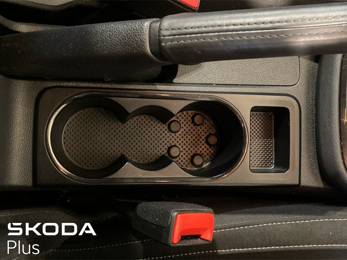 Skoda Fabia 2025