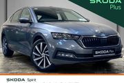 Skoda Octavia 2023