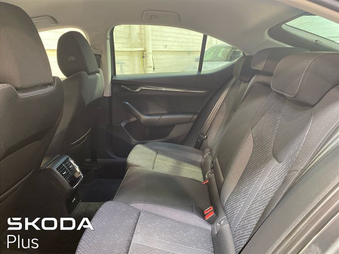 Skoda Octavia 2023