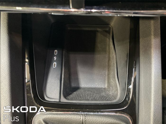 Skoda Octavia 2023