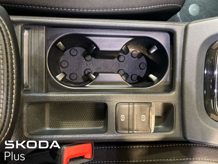 Skoda Octavia 2023