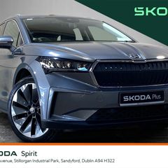 Skoda Enyaq 2023