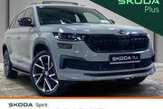 Skoda Kodiaq 2023