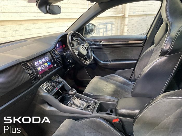 Skoda Kodiaq 2023