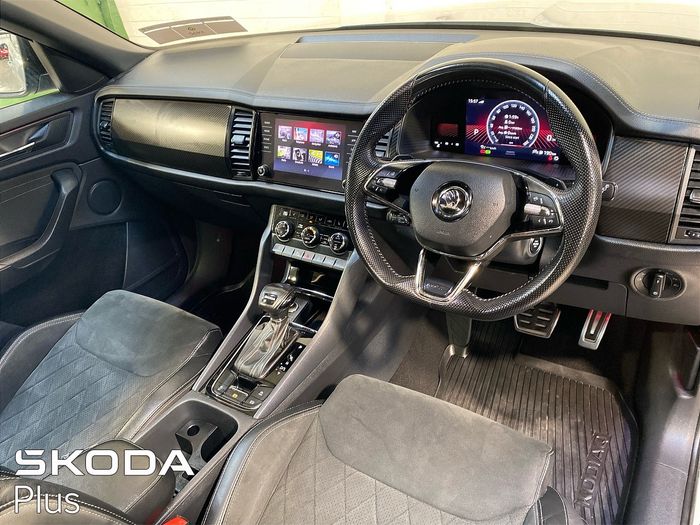 Skoda Kodiaq 2023