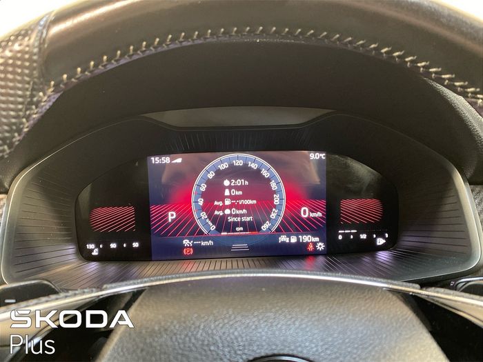 Skoda Kodiaq 2023
