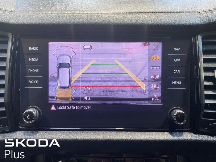 Skoda Kodiaq 2023