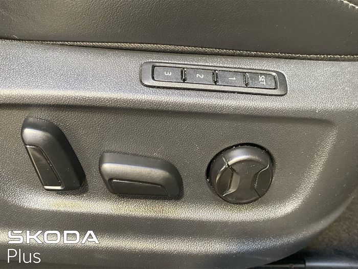 Skoda Kodiaq 2023
