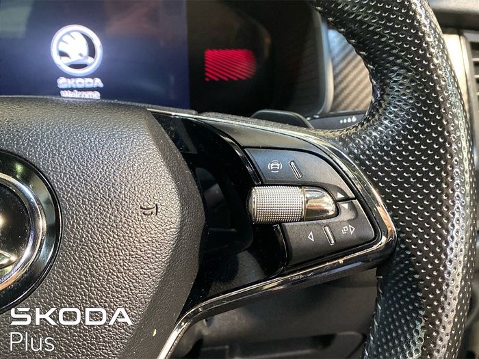 Skoda Kodiaq 2023
