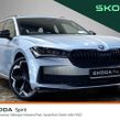 Skoda Superb 2025