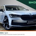 Skoda Superb 2025