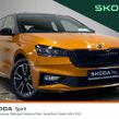 Skoda Fabia 2025