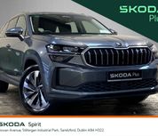 Skoda Kodiaq 2025
