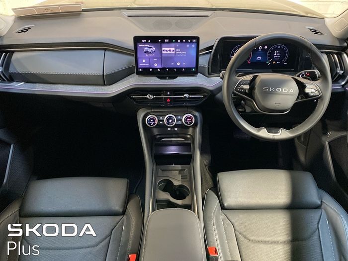 Skoda Kodiaq 2025