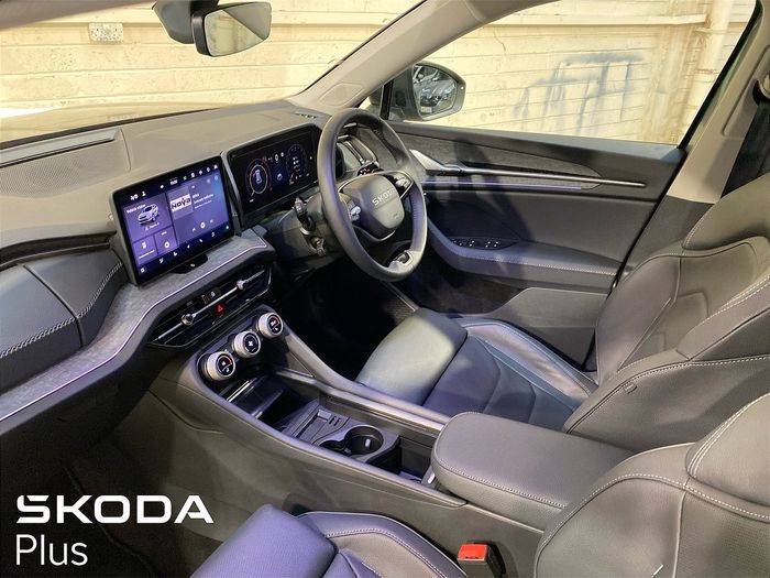 Skoda Kodiaq 2025
