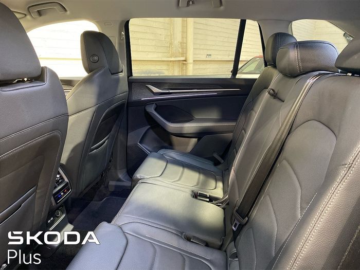 Skoda Kodiaq 2025