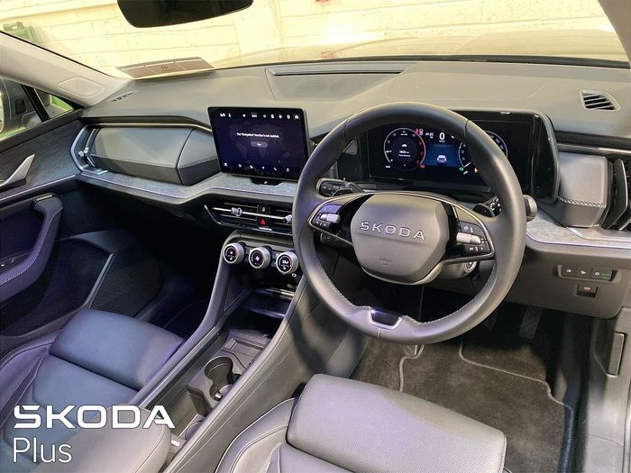 Skoda Kodiaq 2025