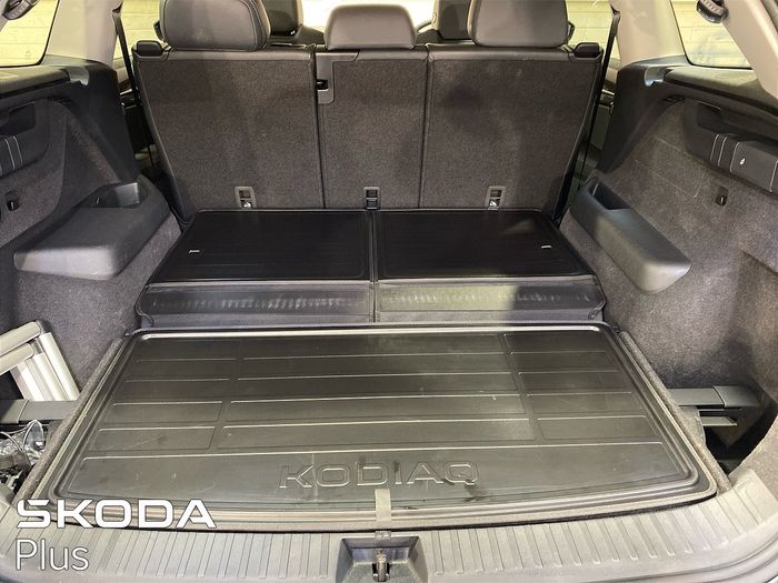 Skoda Kodiaq 2025