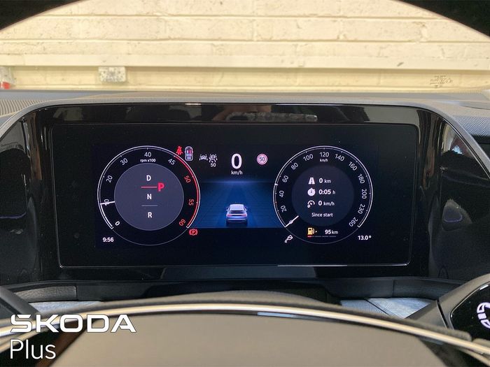 Skoda Kodiaq 2025