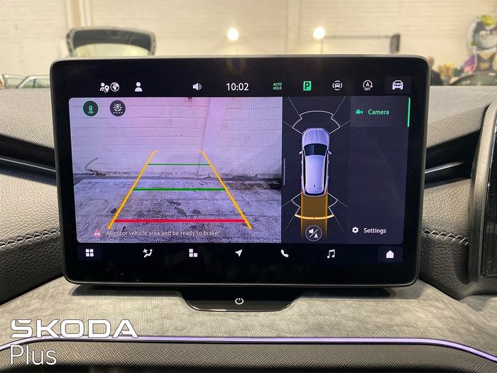 Skoda Kodiaq 2025