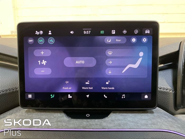 Skoda Kodiaq 2025
