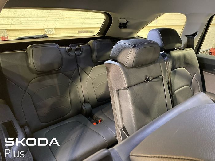 Skoda Kodiaq 2025