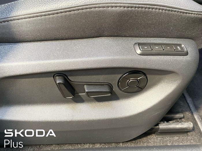 Skoda Kodiaq 2025