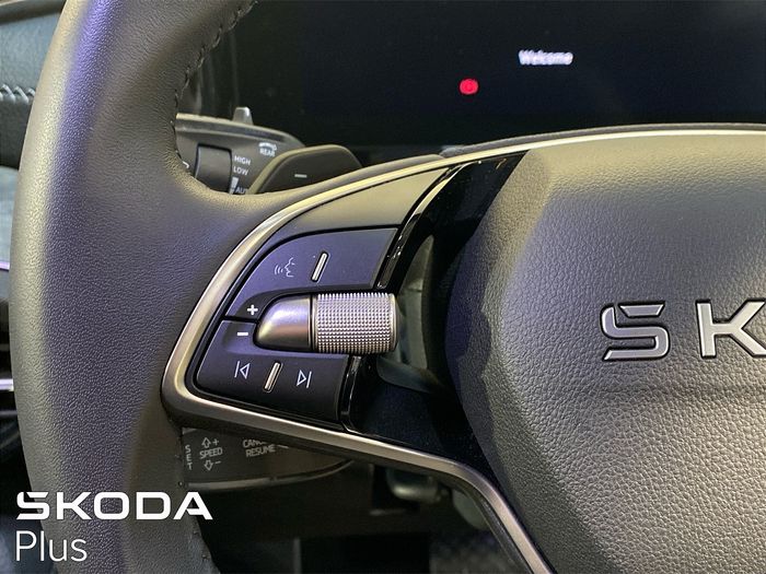 Skoda Kodiaq 2025