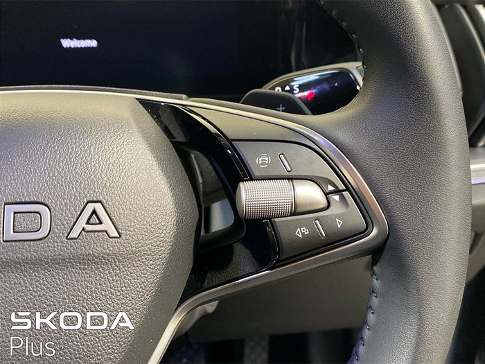 Skoda Kodiaq 2025