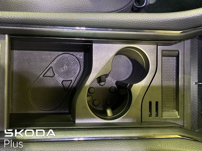 Skoda Kodiaq 2025