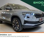 Skoda Karoq 2026