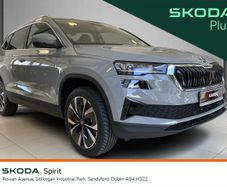 Skoda Karoq 2026