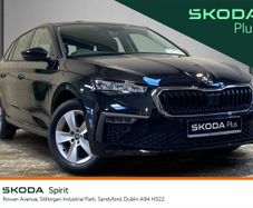 Skoda Scala 2026