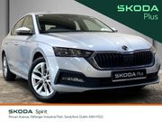 Skoda Octavia 2024