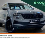 Skoda Karoq 2023