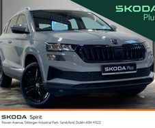 Skoda Karoq 2023