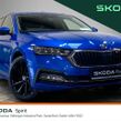 Skoda Octavia 2023