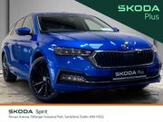 Skoda Octavia 2023