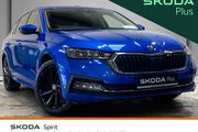 Skoda Octavia 2023