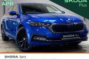 Skoda Octavia 2023