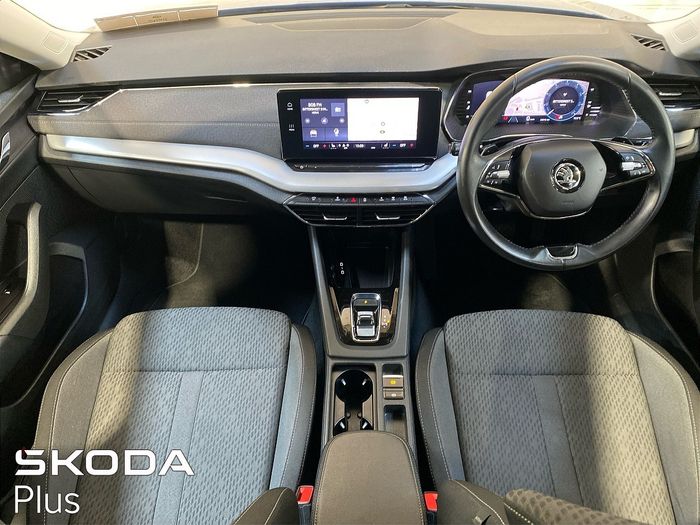 Skoda Octavia 2023