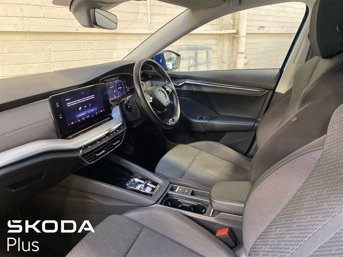 Skoda Octavia 2023