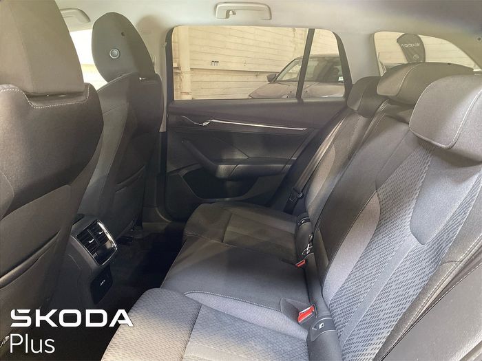 Skoda Octavia 2023