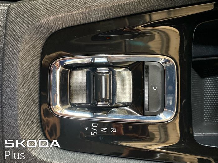 Skoda Octavia 2023