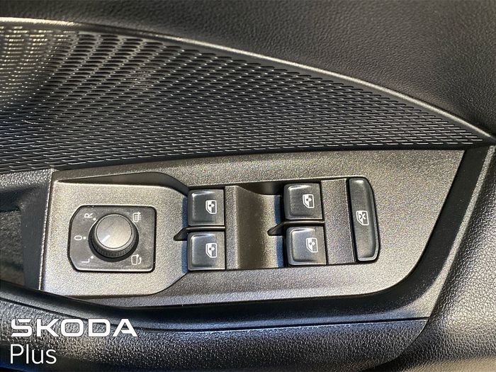 Skoda Octavia 2023